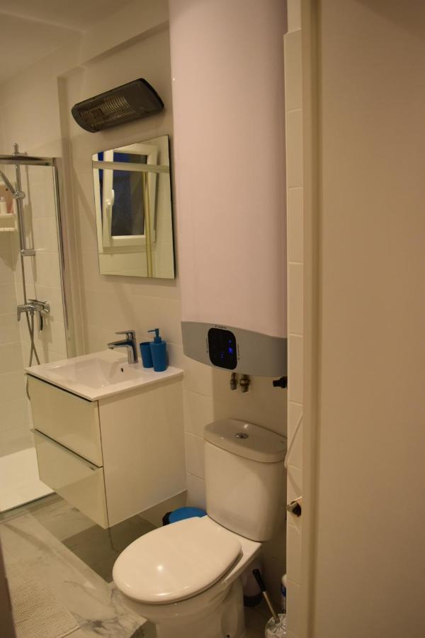 Luxury Seaview Belvedere, Apt A Antibes