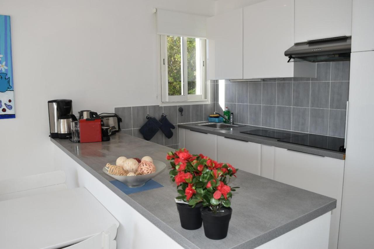 Luxury Seaview Belvedere, Apt A * Antibes