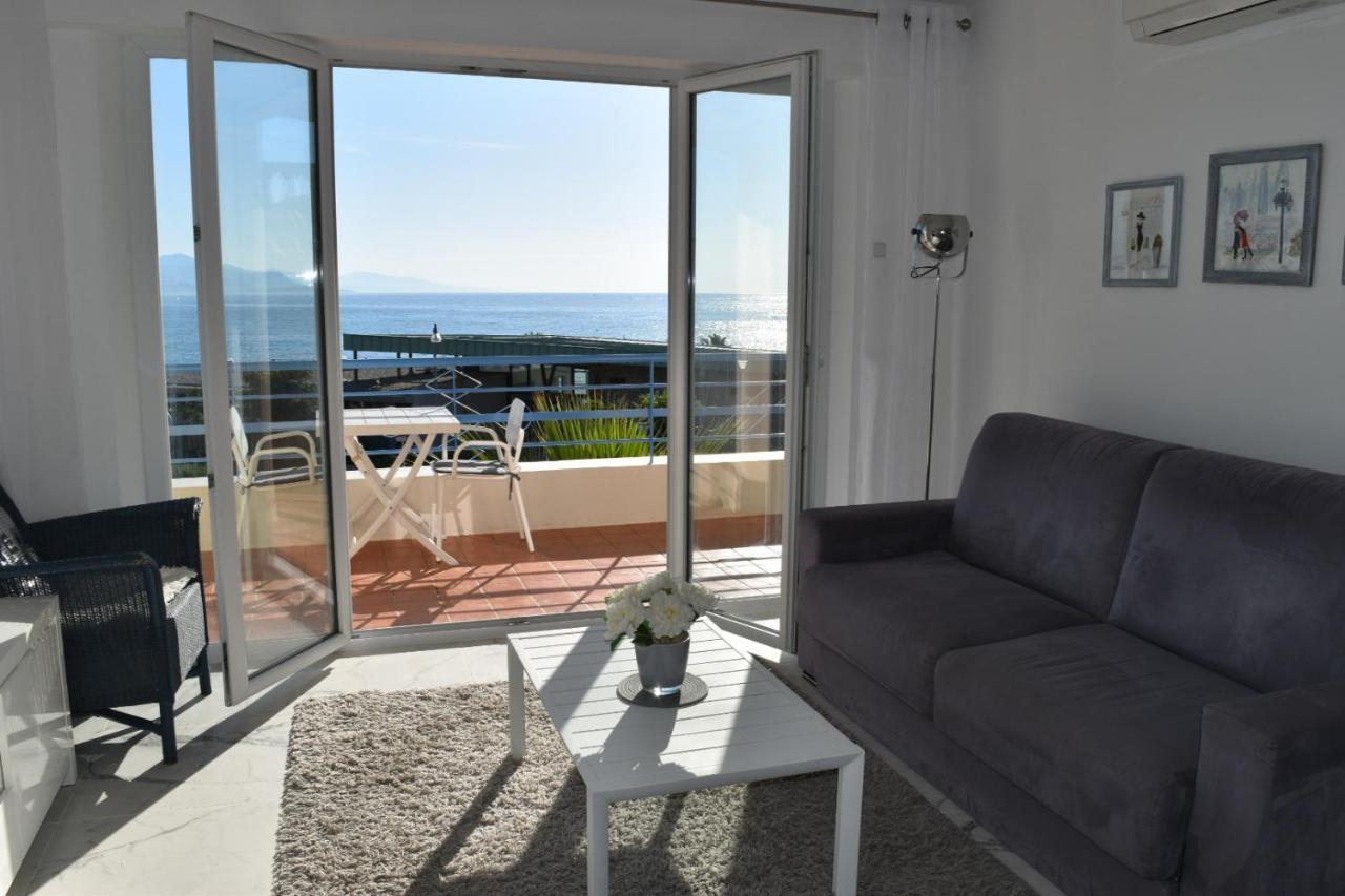 Luxury Seaview Belvedere, Apt A