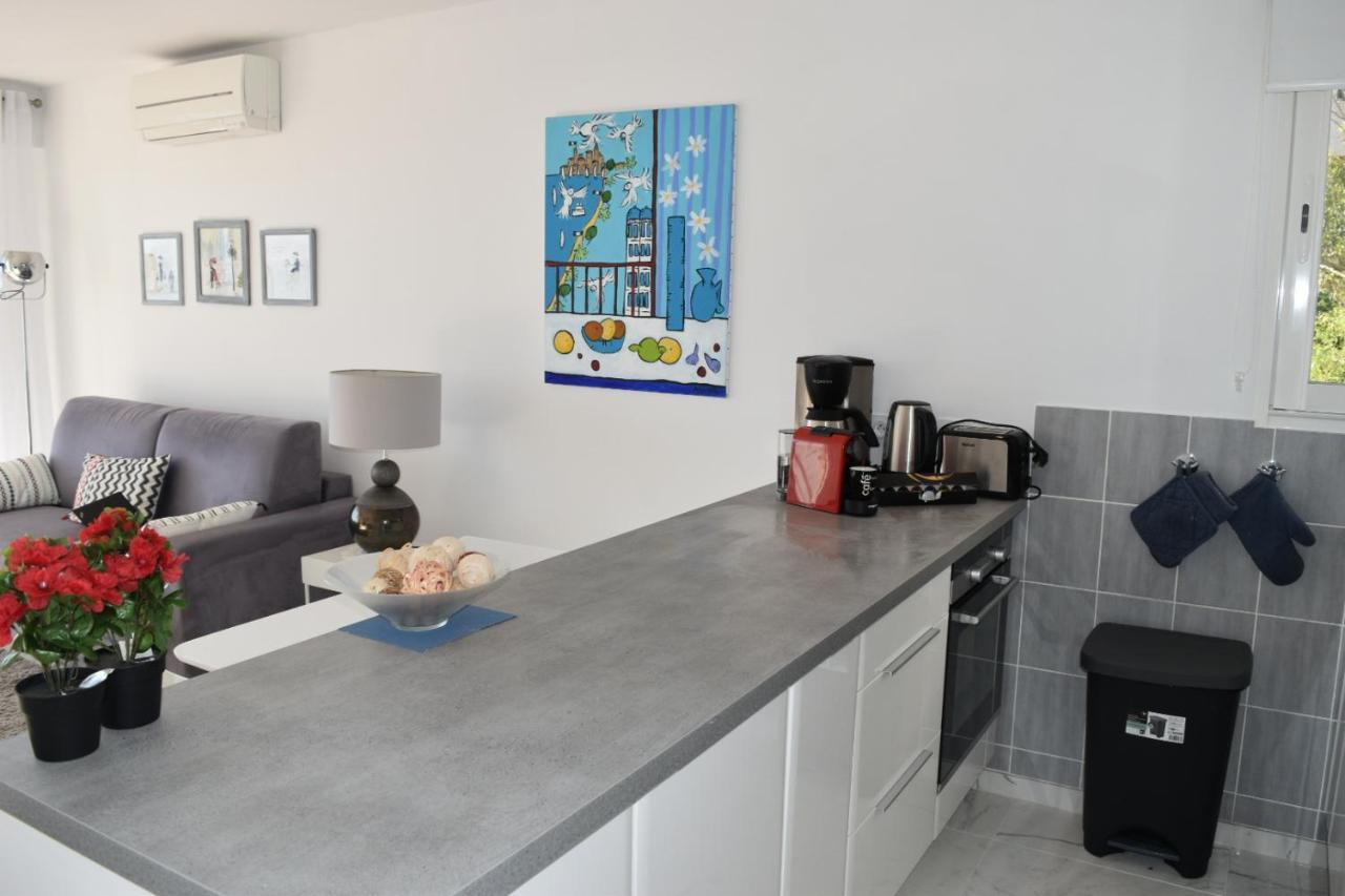 Apartamento Luxury Seaview Belvedere, Apt A