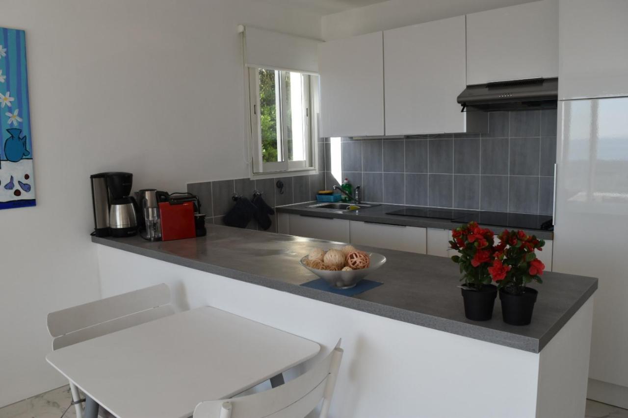 Apartamento Luxury Seaview Belvedere, Apt A *