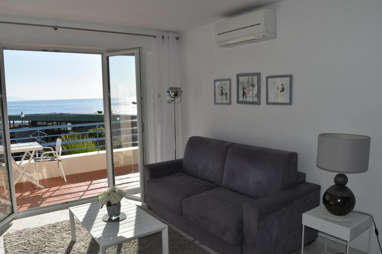 Luxury Seaview Belvedere, Apt A *