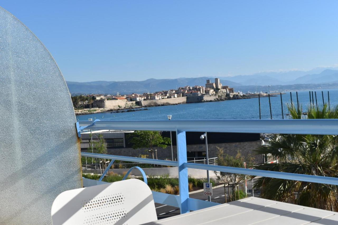 Luxury Seaview Belvedere, Apt A Apartamento *