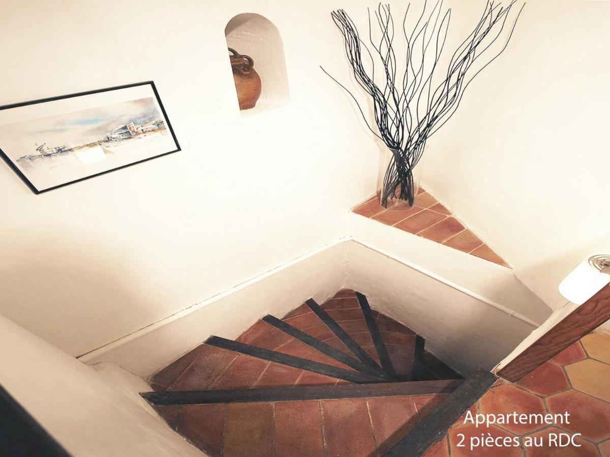 Appartement Le Rocher Antibes