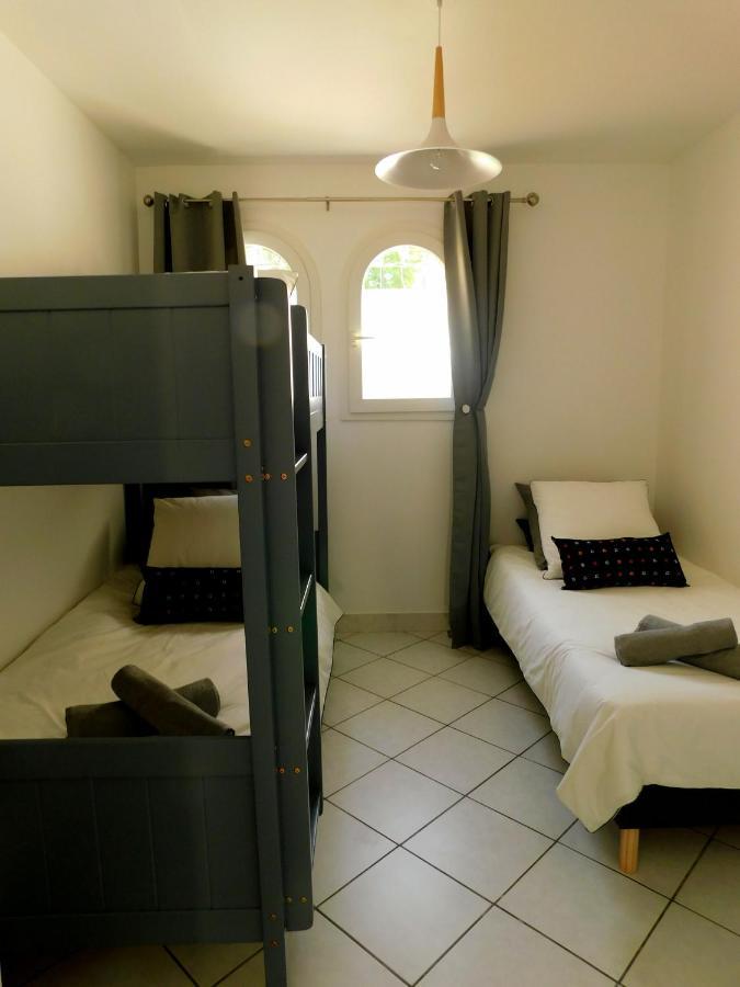 Holiday home Petite Familiale Dans Quartier Residentiel - Les Muriers *