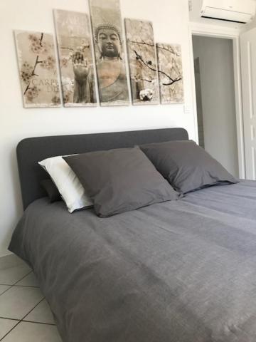 Petite Familiale Dans Quartier Residentiel - Les Muriers Holiday home