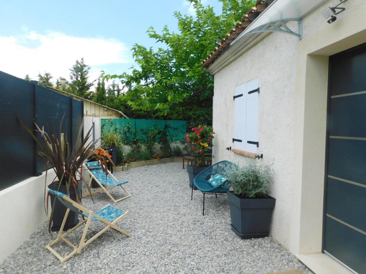 Petite Familiale Dans Quartier Residentiel - Les Muriers * Antibes