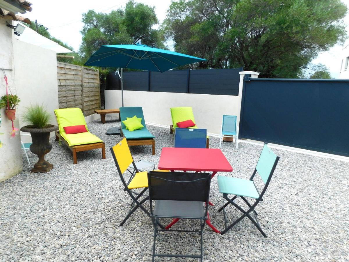 Holiday home Petite Familiale Dans Quartier Residentiel - Les Muriers
