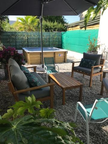 Petite Familiale Dans Quartier Residentiel - Les Muriers Antibes