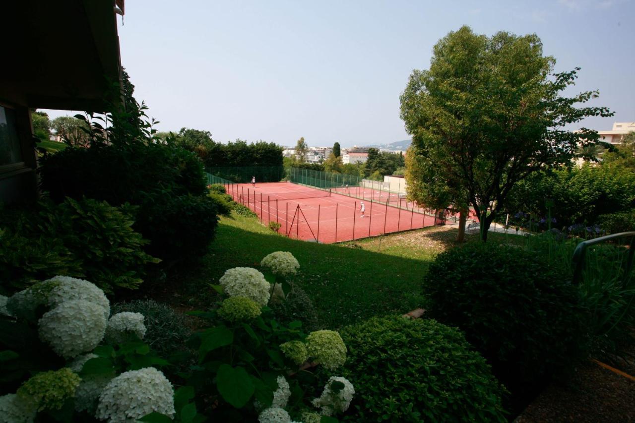 Vue Sur 34m2 Piscine Tennis Appartement *