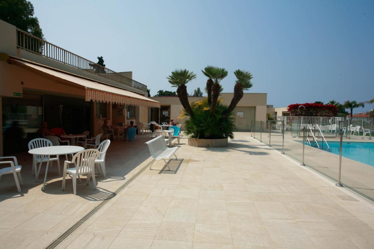 Vue Sur 34m2 Piscine Tennis