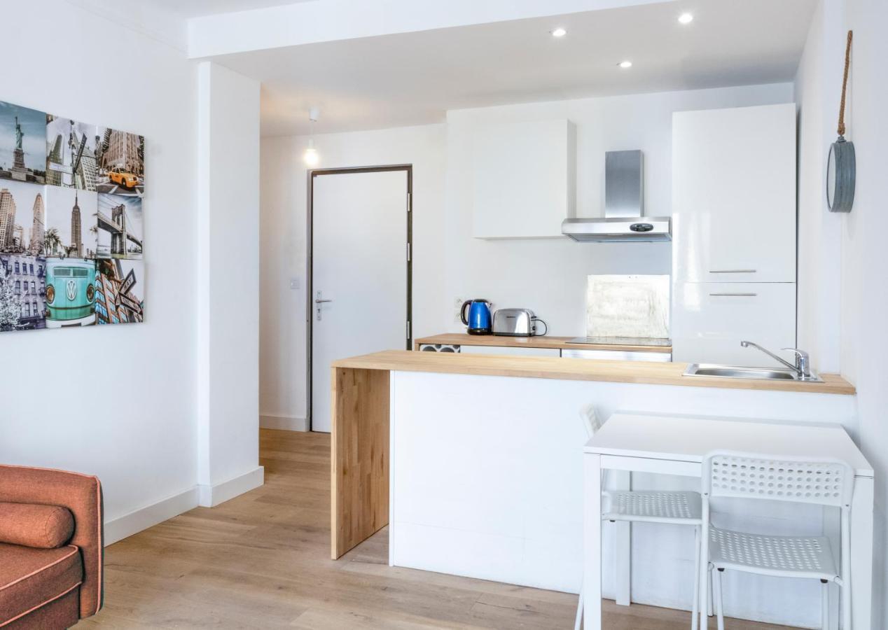 Bel Apartment *