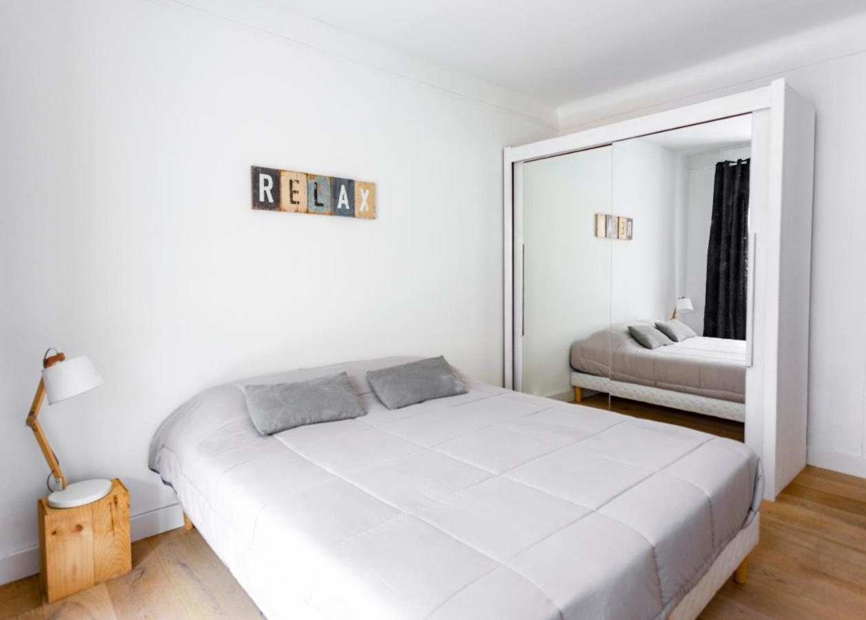 Bel Apartment Antibes