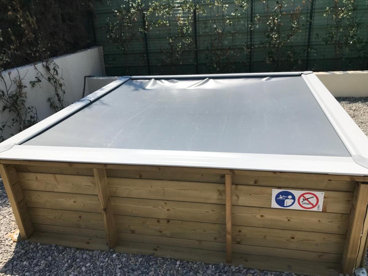 Holiday home Petite Familiale Dans Quartier Residentiel - Les Muriers Antibes