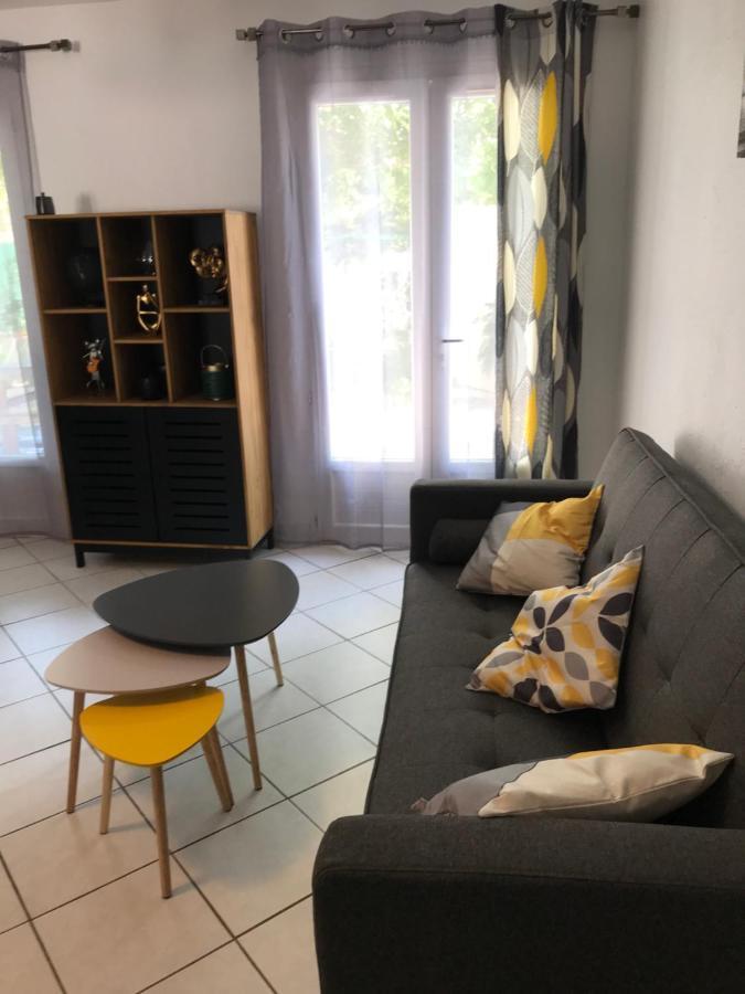 Holiday home Petite Familiale Dans Quartier Residentiel - Les Muriers Antibes
