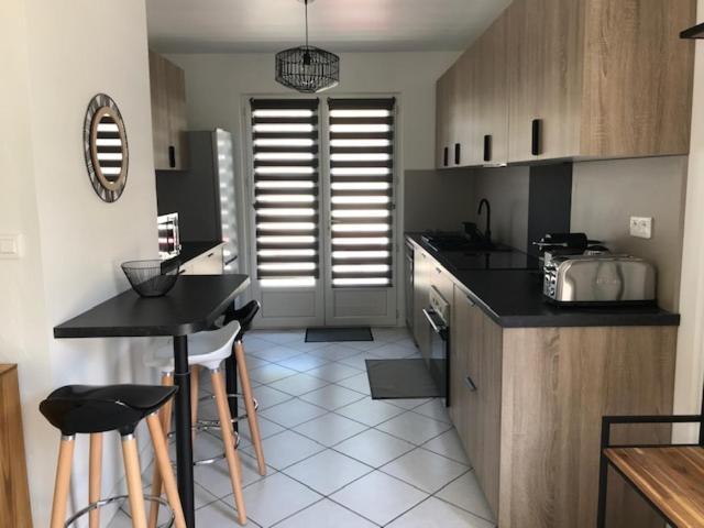 Holiday home Petite Familiale Dans Quartier Residentiel - Les Muriers Antibes