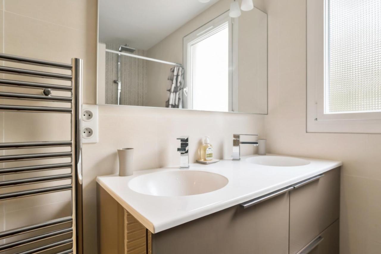 Appartement Oasis - Welkeys *