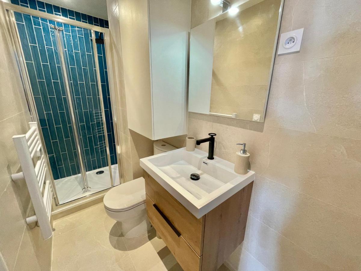 Deux Pieces Port Vauban - Vieil Apartamento Antibes