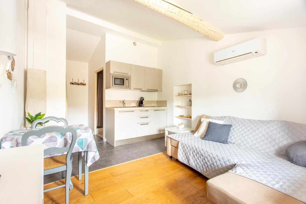 Appartement 61 Place Nationale Antibes