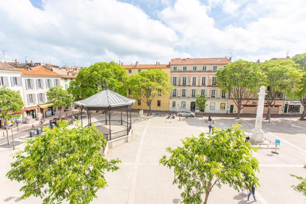 61 Place Nationale Apartment