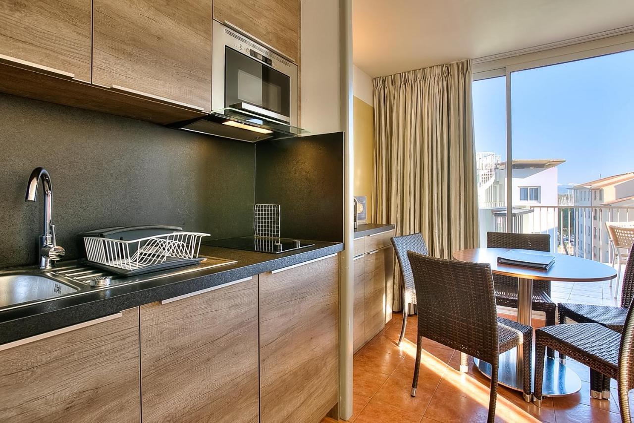 Apartment Port Prestige - Terrasse - Piscine - Parking