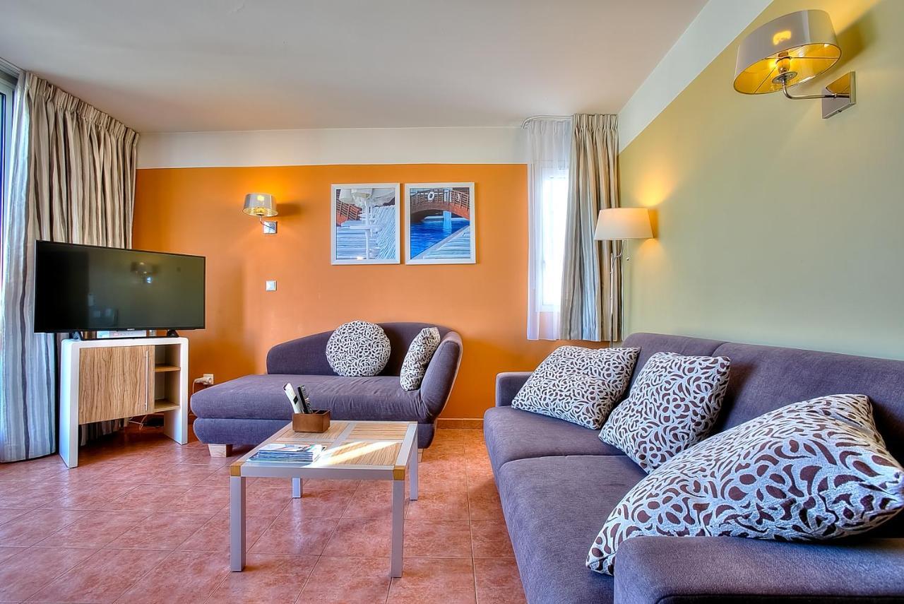 Port Prestige - Terrasse - Piscine - Parking