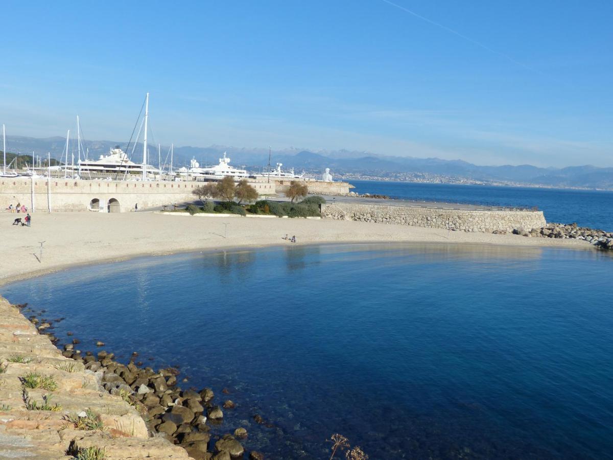 Port Prestige - Terrasse - Piscine - Parking Apartment *