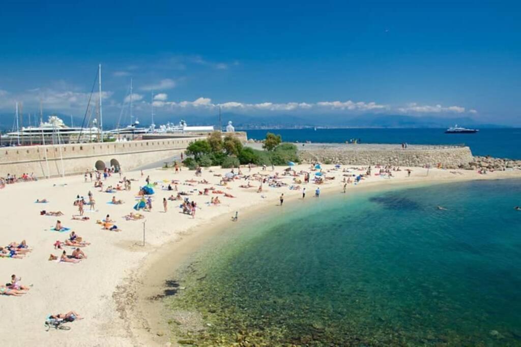 New - 2 Pieces Vieil - Marche Provencal Apartment