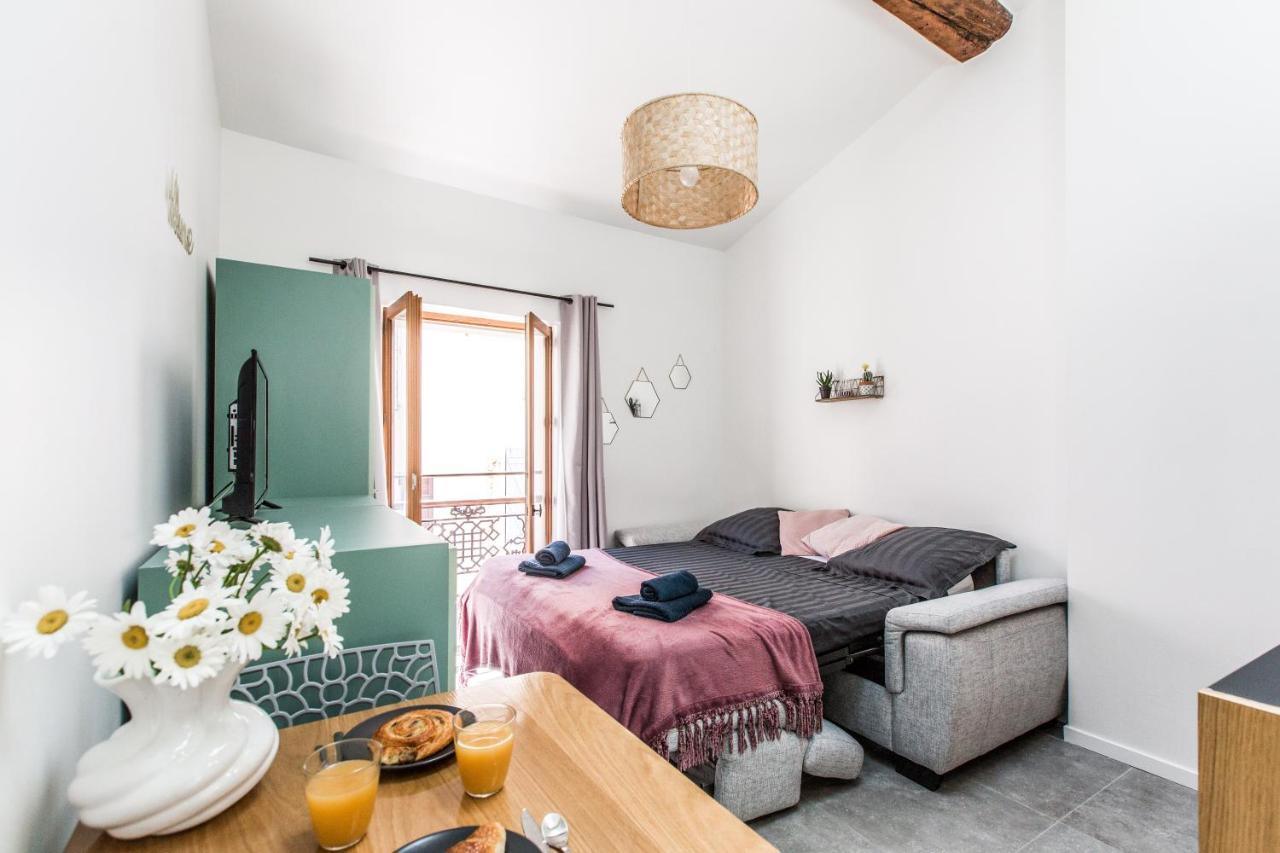 Vieil Charming Guillaumont St Apartment