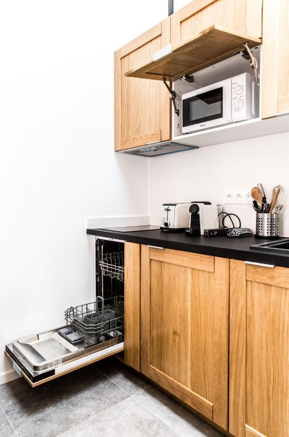 Apartment Vieil Charming Guillaumont St *
