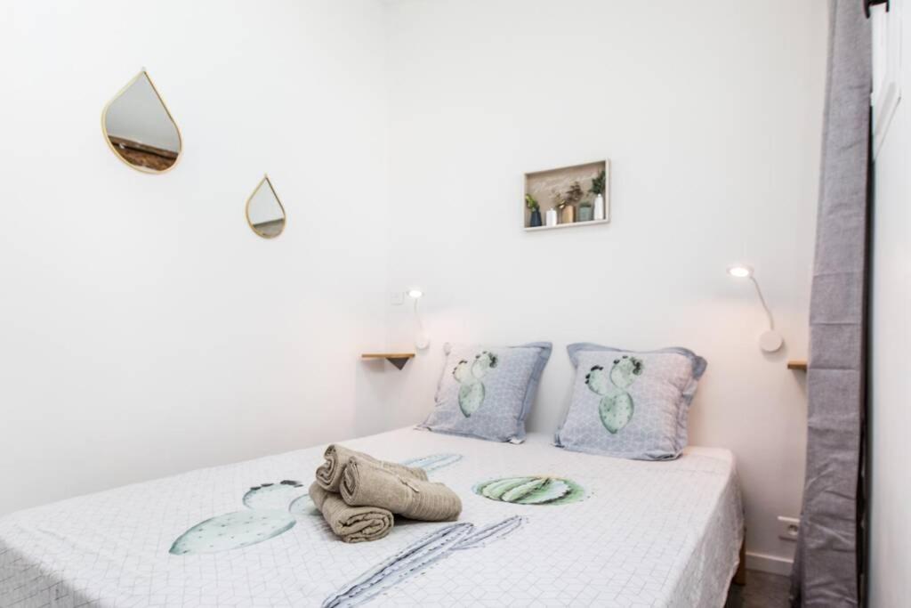 Charming Iii Apartment