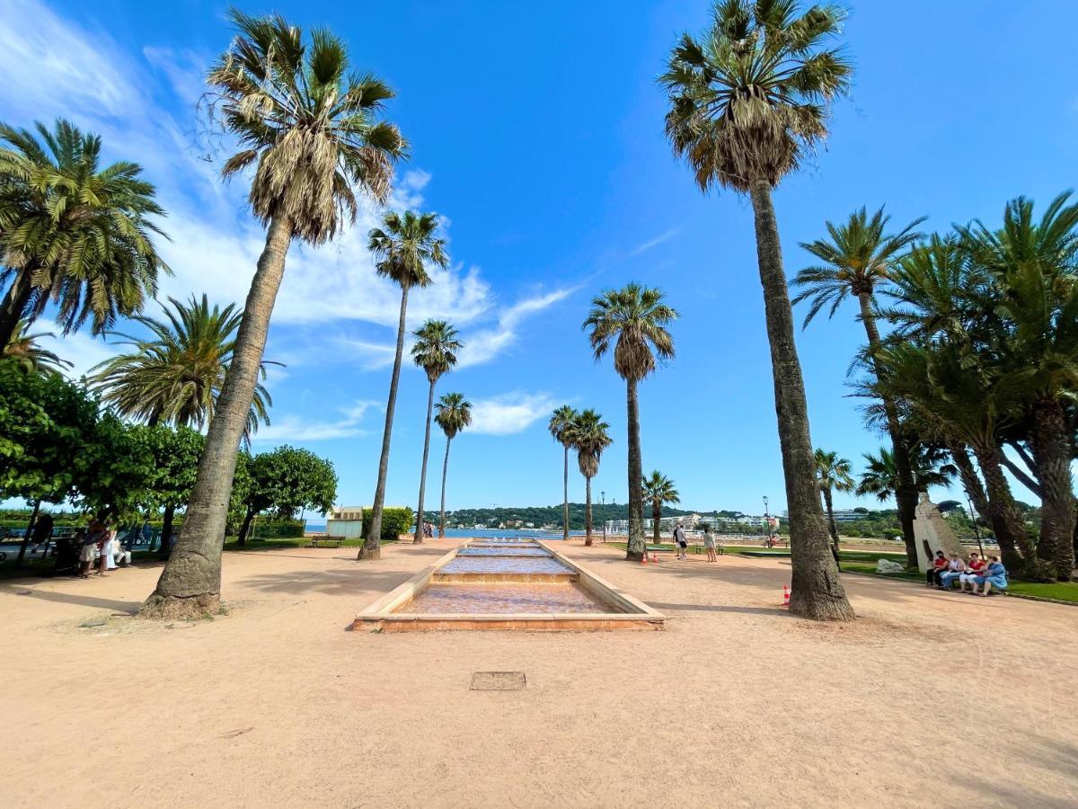 Apartamento Deux Pieces Port Vauban - Vieil Antibes