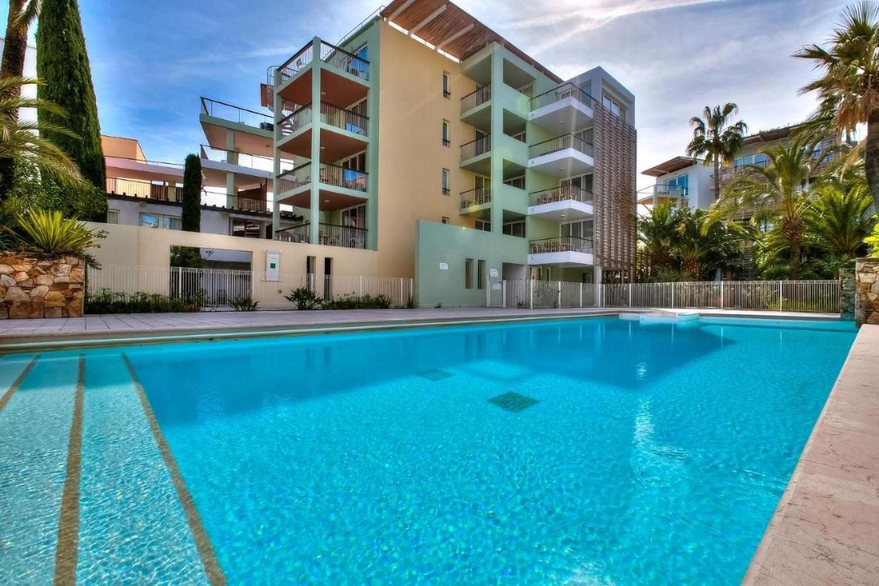 Apartment Port Prestige - Terrasse - Piscine - Parking