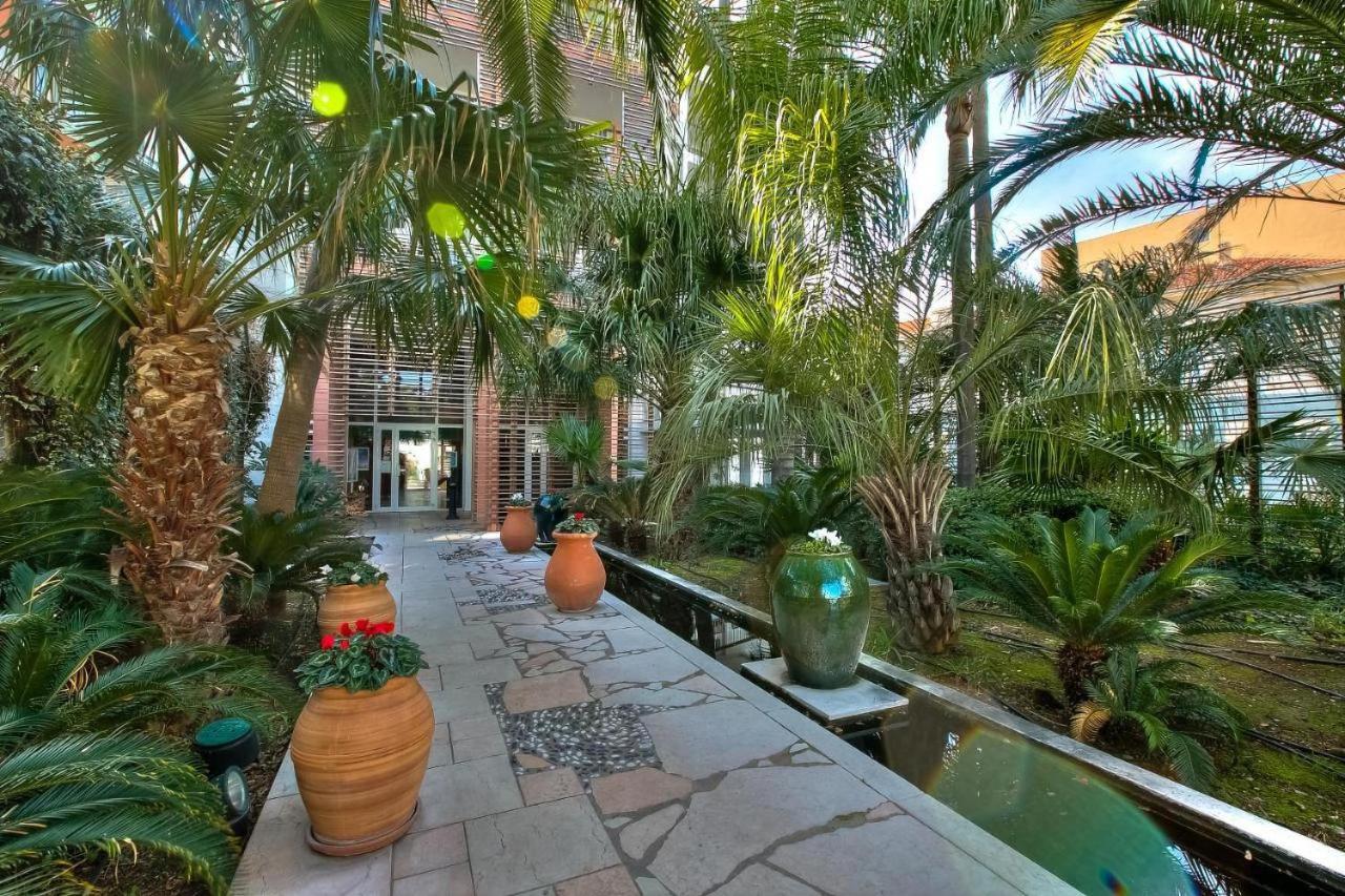 Port Prestige - Terrasse - Piscine - Parking * Antibes