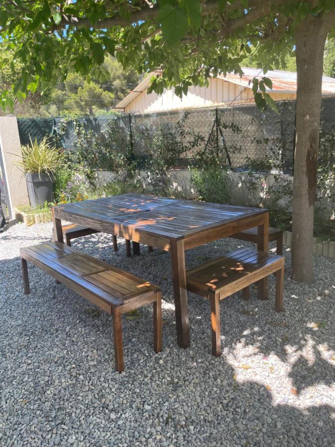 Holiday home Petite Familiale Dans Quartier Residentiel - Les Muriers *
