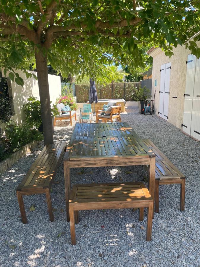 Holiday home Petite Familiale Dans Quartier Residentiel - Les Muriers