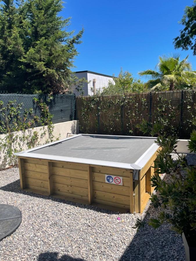 Holiday home Petite Familiale Dans Quartier Residentiel - Les Muriers Antibes