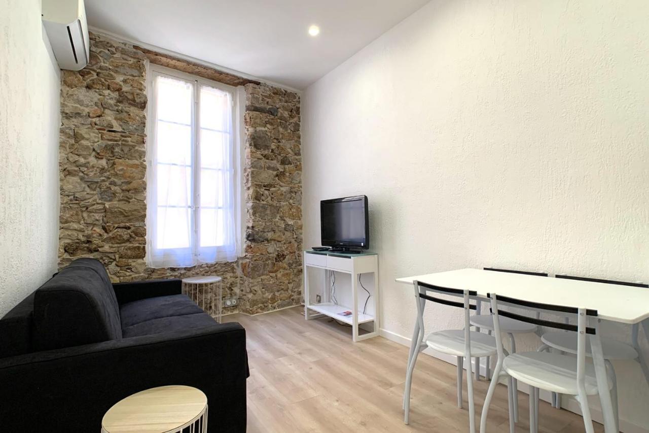 Apartment Renovated Ac - Wifi - 2-4pers - Center Rue Close *
