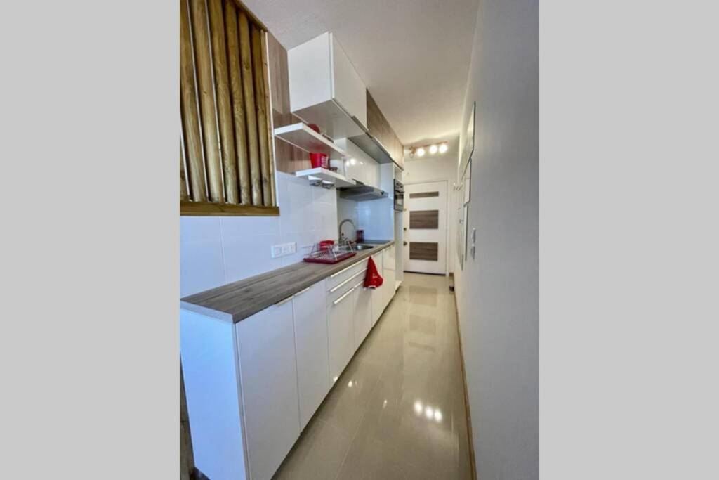 Superbe Le Pavois Apartment