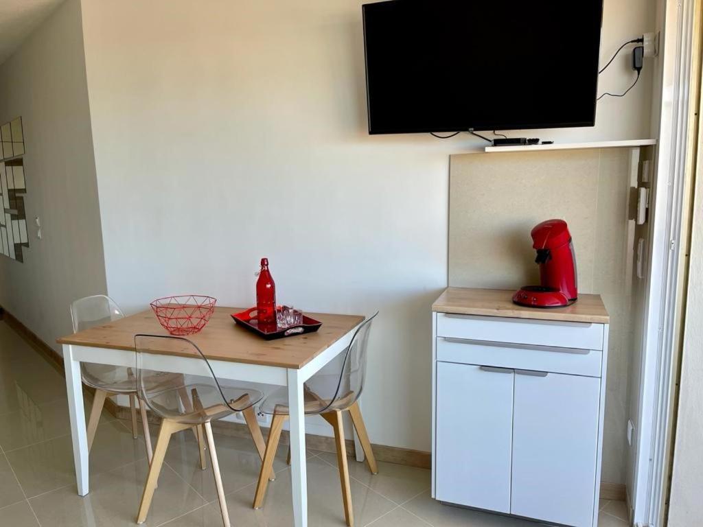 Apartment Superbe Le Pavois *