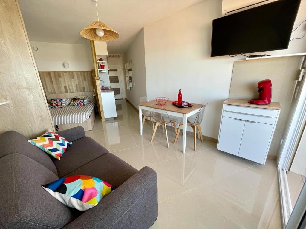 Apartment Superbe Le Pavois *