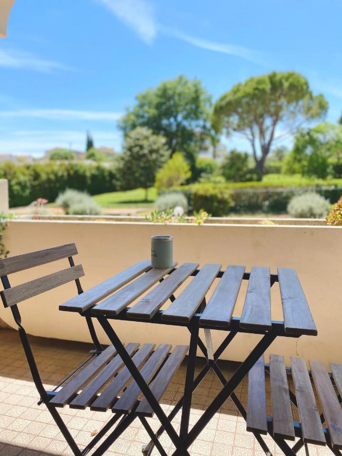Le Maya - Avec Piscine Apartment *