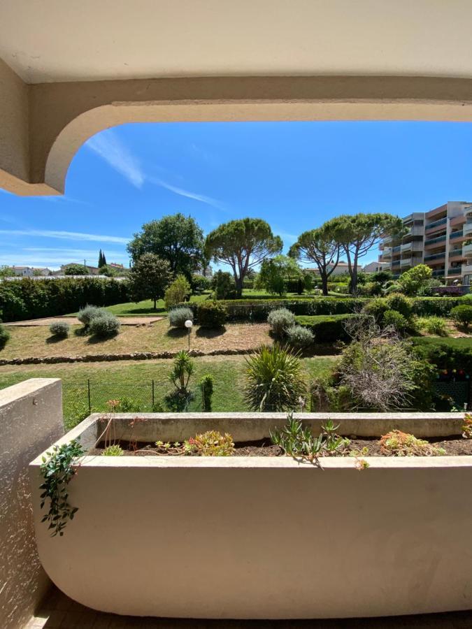 Apartment Le Maya - Avec Piscine Antibes