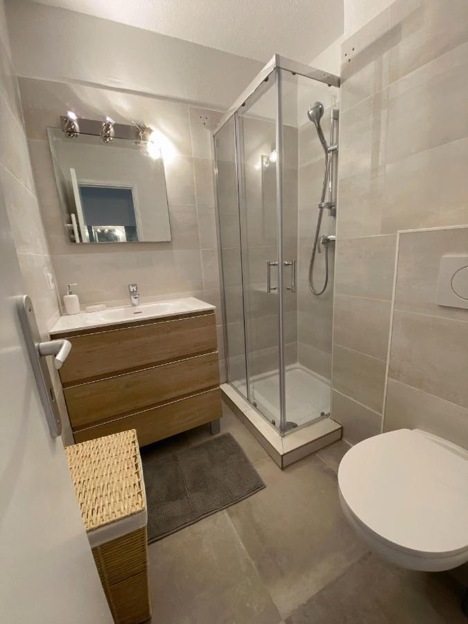 Le Maya - Avec Piscine Apartment *