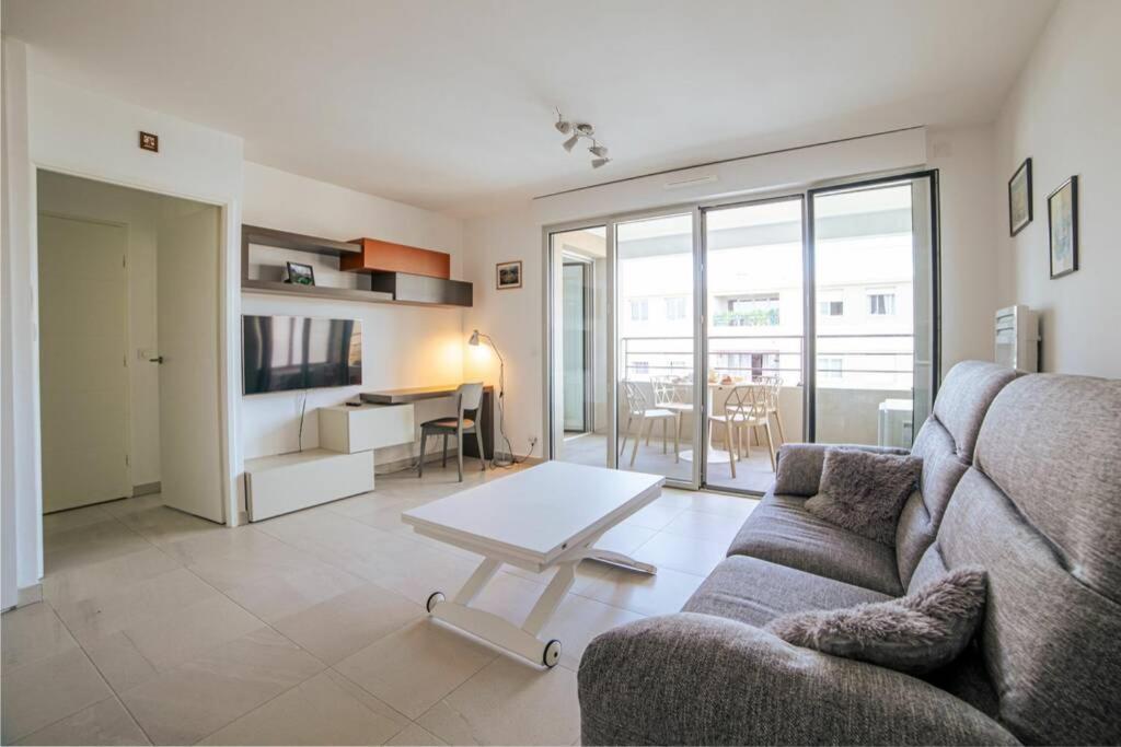 Appartement Marina Bay *