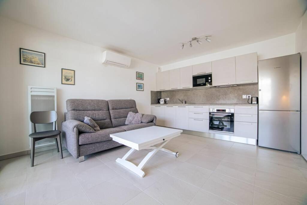 Appartement Marina Bay Antibes