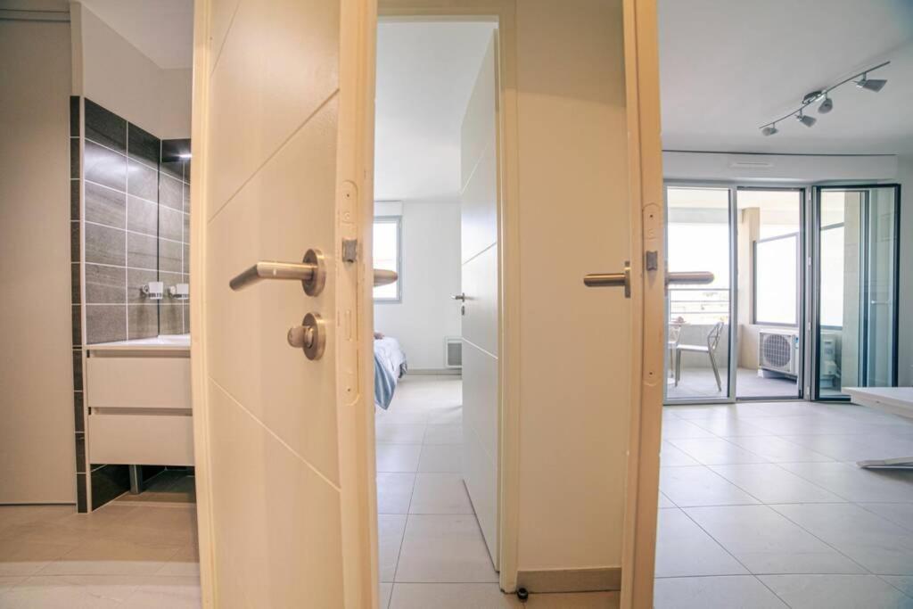 Appartement Marina Bay *