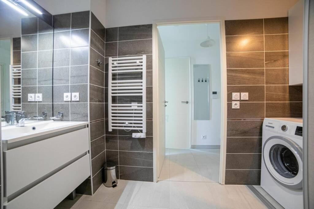 Marina Bay Appartement Antibes