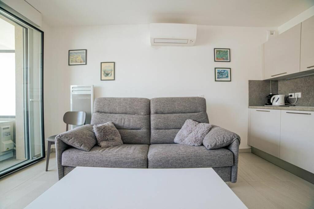 Marina Bay Appartement Antibes