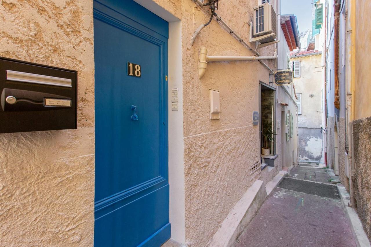 Beautiful Flat In The Old Town Of - Welkeys Apartment